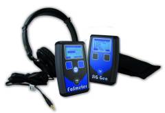 C-TEC FOSMETER INDUCTION LOOP TEST KIT